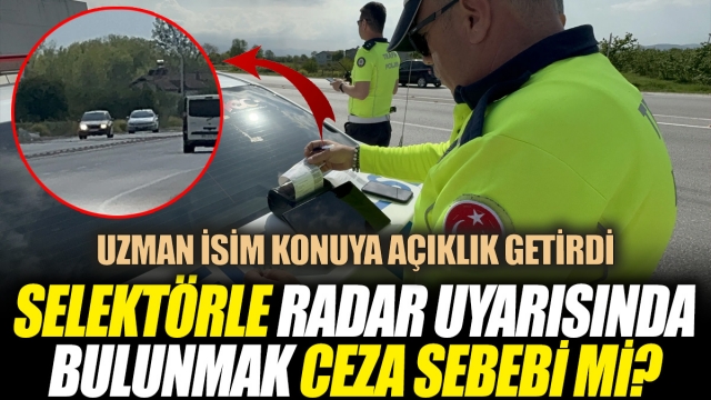 Uzman İsim Konuya Açıklık Getirdi