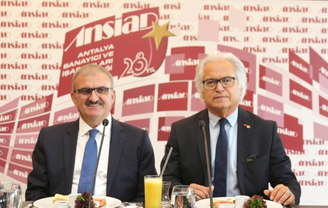 Vali Karaloğlu’ndan ‘şehrin yeni bir müzeye ihtiyacı var’ mesajı   