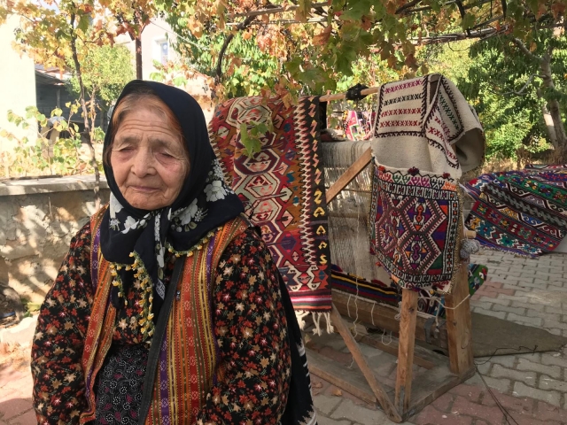 Vefa, Ustalara Saygı: Yaşayan İnsan Hazinesi'ne Son Veda