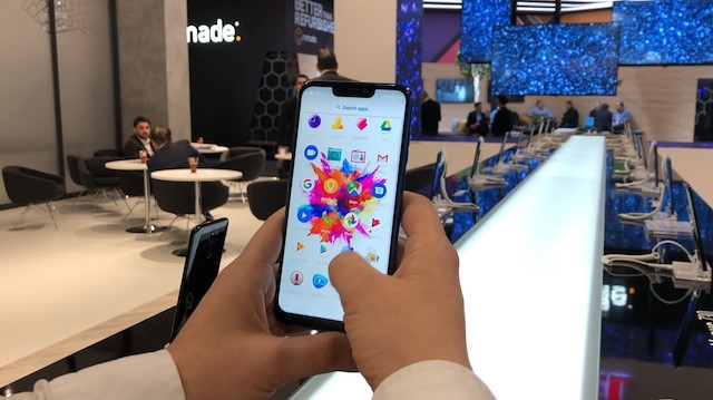 Vestel, Venus ailesinin yeni üyesi V7'yi satışa sundu