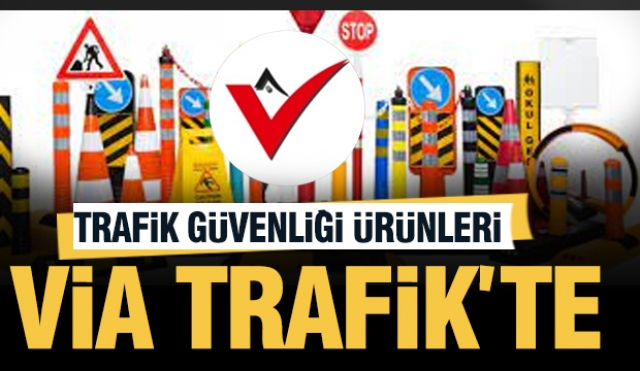 Via Temizlik & Amblaj: Trafik Güvenliğiniz İçin Yanınızda!