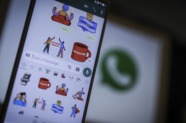  WhatsApp Sticker
