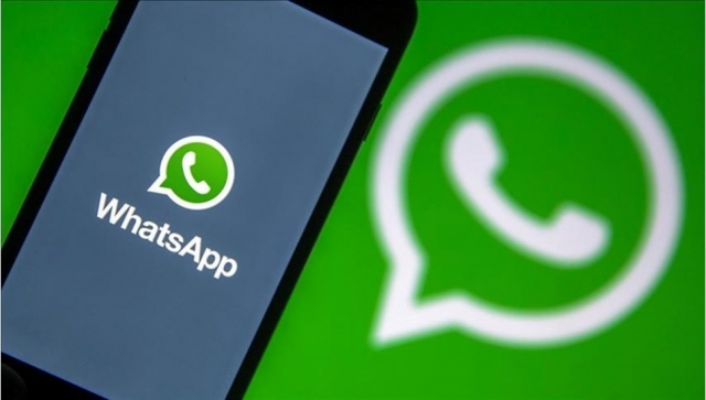 WhatsApp Yepyeni Muhteşem Bir Özellik Geldi