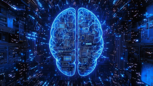 Yapay Zekanın İnsan Kaynakları Süreçlerinde Kullanımı