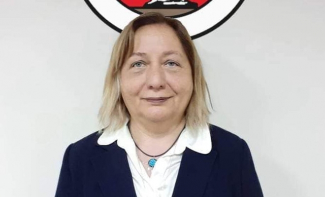 “Yaraları sarmak için çalışıyoruz”