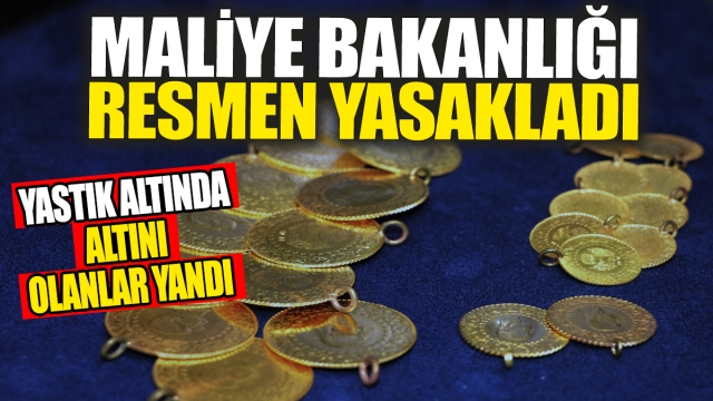 Yastık Altında Altını Olanlar Yandı