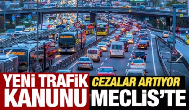 Yeni Düzenlemeler ve Artan Cezalar