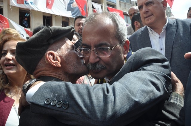 Yerel seçimlerin ardından