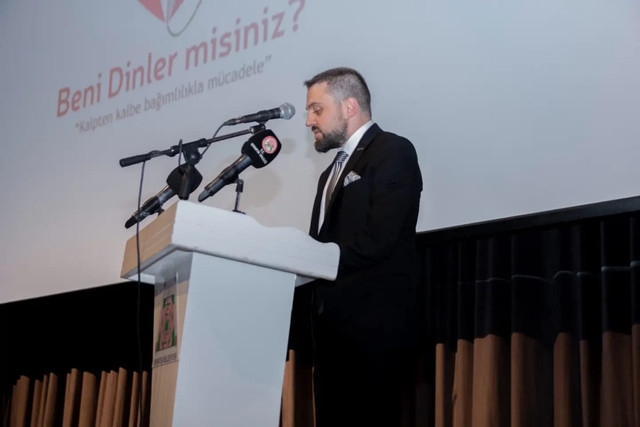 ​Yeşilay Dünya Tütünsüz Günü’nde herkesi sigarasız bir yaşama davet ediyor