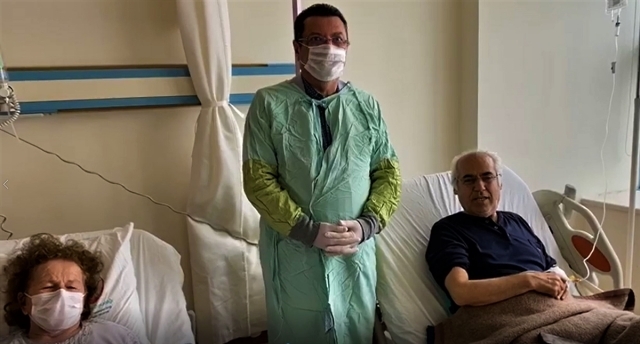 Yeşilova Belediye Başkanına yönelik silahlı saldırıya ilişkin gözaltı sayısı 10'a yükseldi