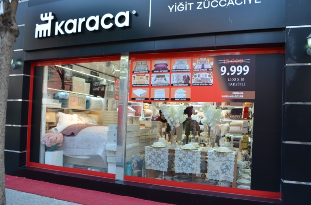 Yiğit Züccaciye'de Anneler Gününe Özel İndirimler Başladı! Mutfakta İhtiyacınız Olan Her Şey Burada!