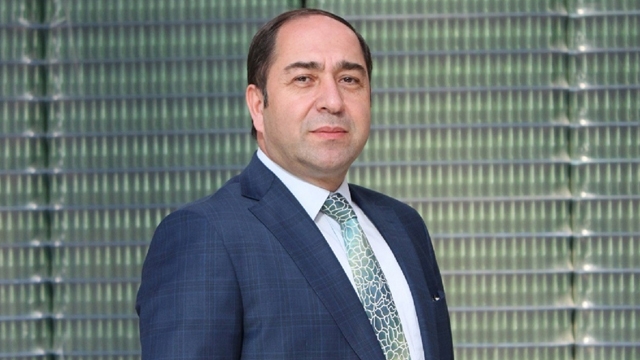 YILBAŞI SOFRALARINDA MADEN SUYU LEZZETİ