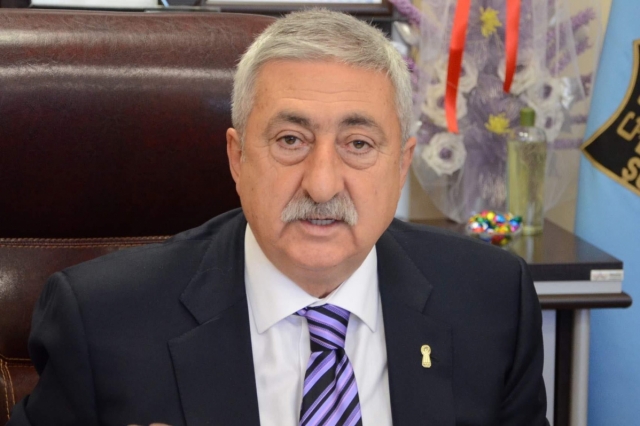 Yılın ilk çeyreğinde 71 bin esnaf işletmesi açıldı