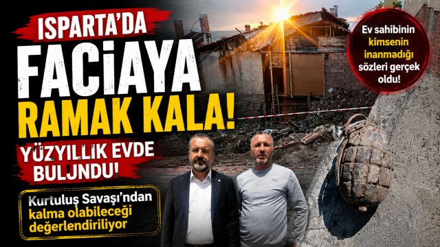 Yıllarca Kimse İnanmadı! Yıkılan Evden Çıkan Buluntu Köyü Şaşkına Çevirdi