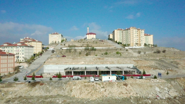 Yılların özlemi son buluyor