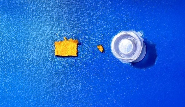 Yunus Timlerinden Uyuşturucu Operasyonu