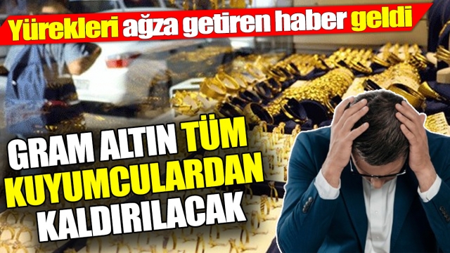 Yürekleri Ağza Getiren Haber Geldi!