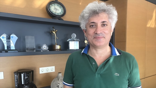 Yüz nakli için ekip her zaman hazır