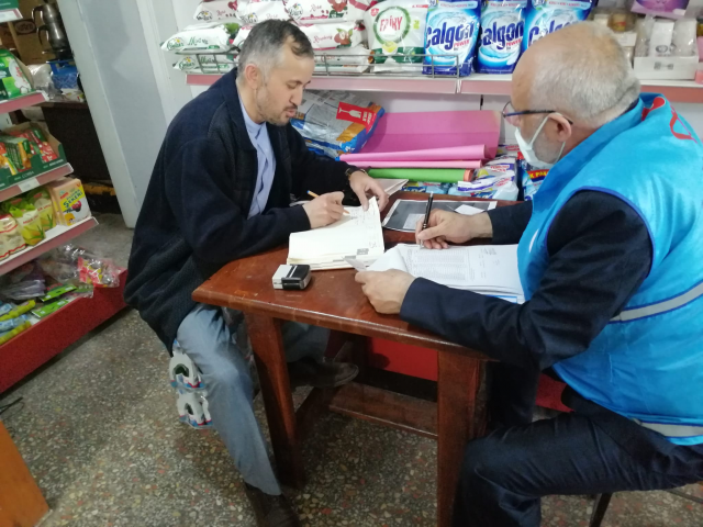 Zimem Defteri Kapatma Geleneği Isparta'da Yaşatılıyor
