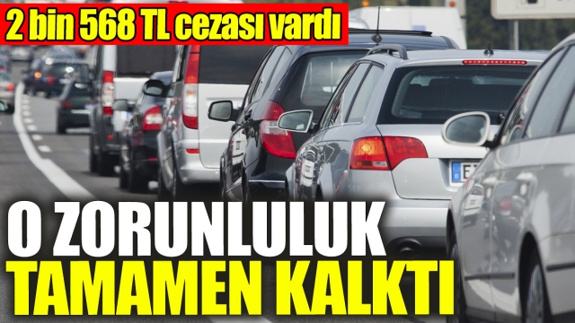 Zorunlu Kış Lastiği Uygulaması Artık Kalktı