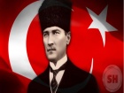 Mustafa Kemal ATAT&Uuml;RK Belgeseli