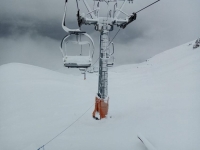 Davraz Kayak Merkezi Tanıtım Filmi 