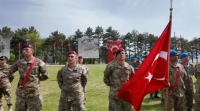 Isparta 5’inci Uluslararası En İyi Keskin Nişancı Timi Yarışması