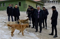 ISPARTA HAYVAN BARINAĞI TANITIM VİDEOSU