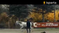 Isparta'dan at binicilerine s&uuml;per davet!